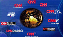 CNN International is an amazing delivery vehical for any campaign